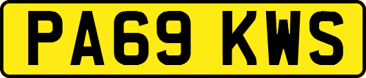 PA69KWS