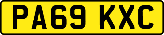 PA69KXC