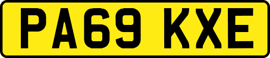 PA69KXE