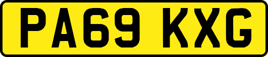 PA69KXG