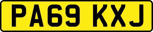 PA69KXJ