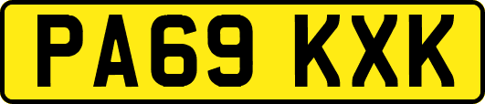 PA69KXK