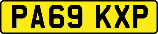 PA69KXP