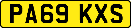 PA69KXS