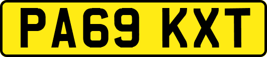 PA69KXT