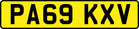 PA69KXV