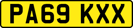 PA69KXX