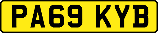 PA69KYB