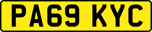 PA69KYC