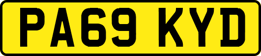 PA69KYD