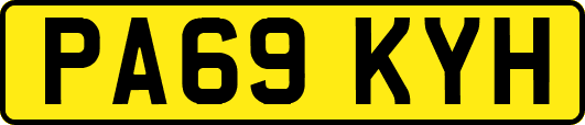 PA69KYH