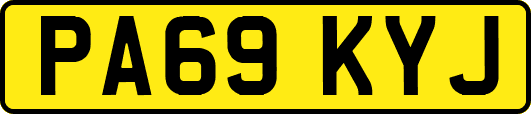 PA69KYJ