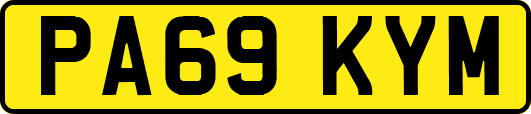 PA69KYM