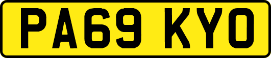 PA69KYO
