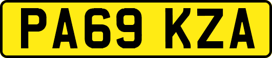 PA69KZA