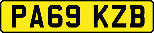 PA69KZB