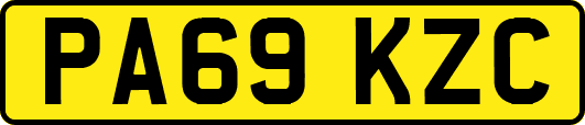 PA69KZC
