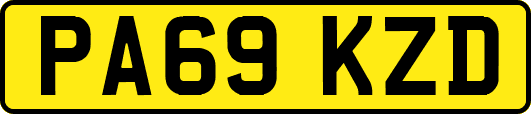 PA69KZD