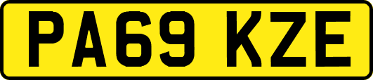 PA69KZE