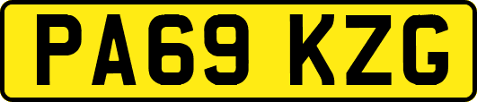 PA69KZG