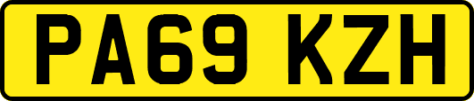 PA69KZH