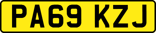PA69KZJ