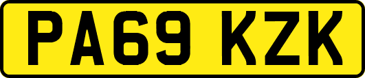 PA69KZK