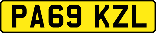 PA69KZL