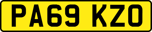 PA69KZO