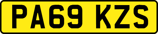 PA69KZS