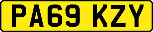 PA69KZY