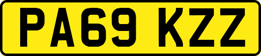 PA69KZZ