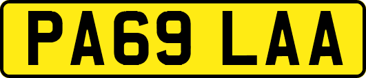 PA69LAA