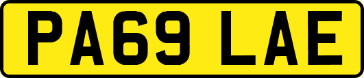 PA69LAE