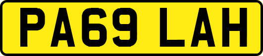 PA69LAH