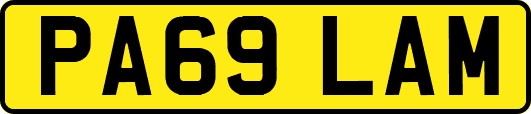 PA69LAM