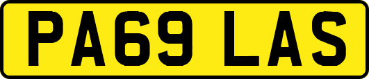 PA69LAS