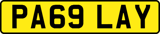 PA69LAY