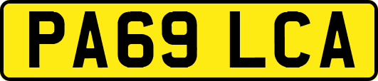PA69LCA