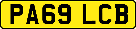 PA69LCB
