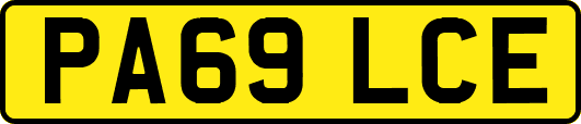 PA69LCE