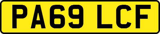 PA69LCF