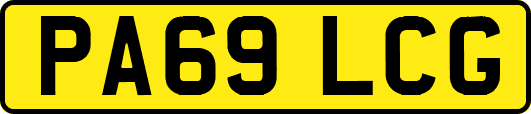 PA69LCG