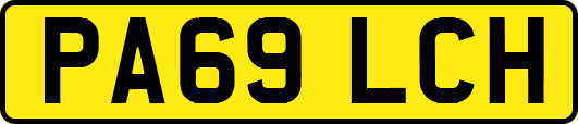 PA69LCH