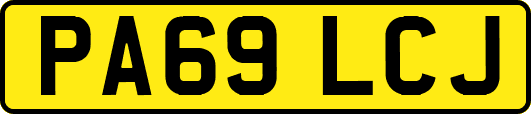 PA69LCJ