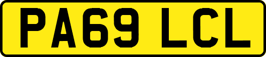 PA69LCL