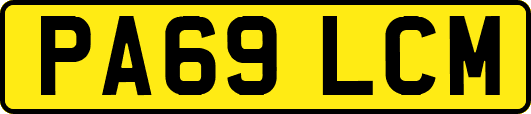 PA69LCM