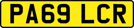 PA69LCR