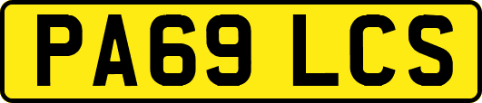 PA69LCS
