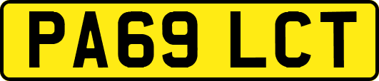 PA69LCT